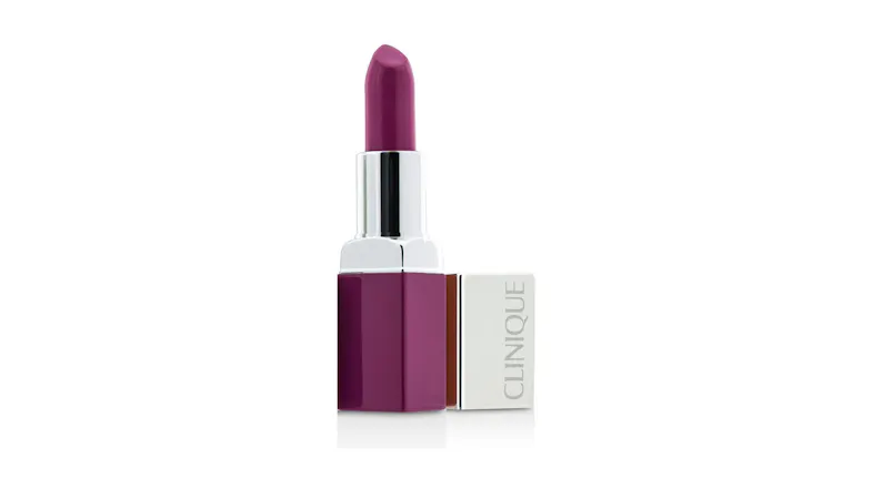 Clinique Pop Lip Colour + Primer - # 11 Wow Pop - 3.9g/0.13oz Clinique Pop Lip Colour + Primer - # 11 Wow Pop - 3.9g/0.13oz