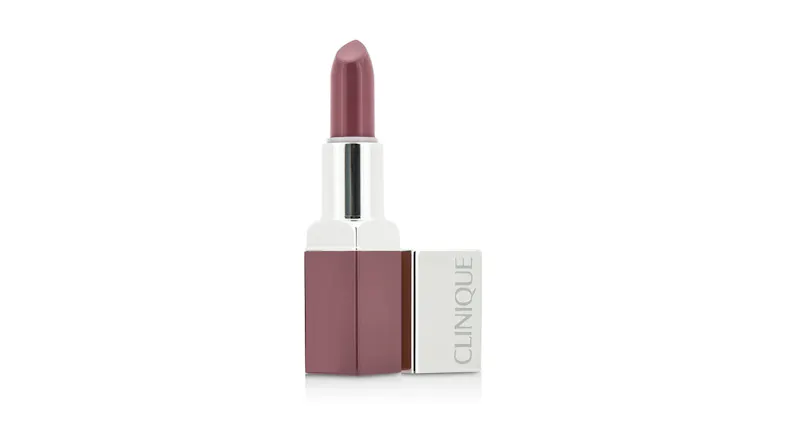 Clinique Pop Lip Colour + Primer - # 14 Plum Pop - 3.9g/0.13oz Clinique Pop Lip Colour + Primer - # 14 Plum Pop - 3.9g/0.13oz
