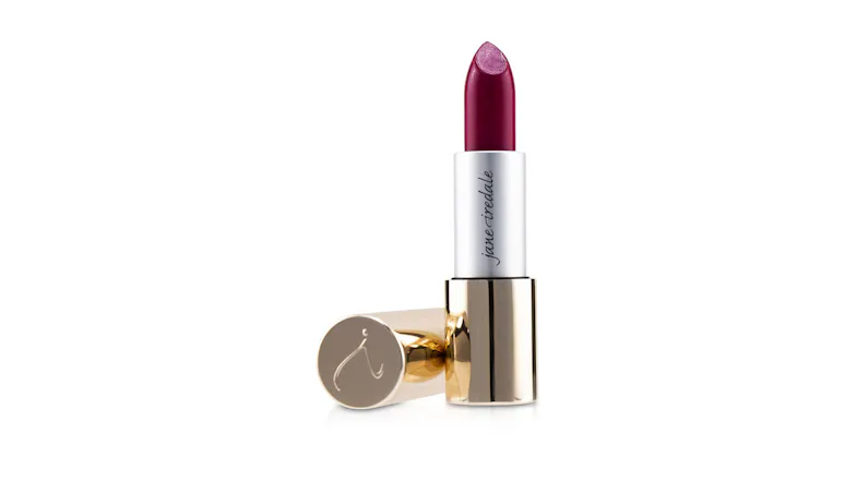 Jane Iredale Triple Luxe Long Lasting Naturally Moist Lipstick - # Natalie (Hot Pink) - 3.4g/0.12oz Jane Iredale Triple Luxe Long Lasting Naturally Moist Lipstick - # Natalie (Hot Pink) - 3.4g/0.12oz