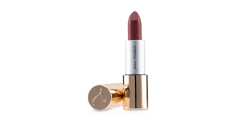 Jane Iredale Triple Luxe Long Lasting Naturally Moist Lipstick - 3.4g/0.12oz Jane Iredale Triple Luxe Long Lasting Naturally Moist Lipstick - 3.4g/0.12oz