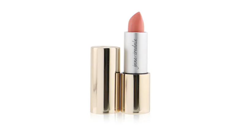 Triple Luxe Long Lasting Naturally Moist Lipstick - # Sakura (Warm Bubble Gum Pink) - 3.4g/0.12oz Triple Luxe Long Lasting Naturally Moist Lipstick - # Sakura (Warm Bubble Gum Pink) - 3.4g/0.12oz