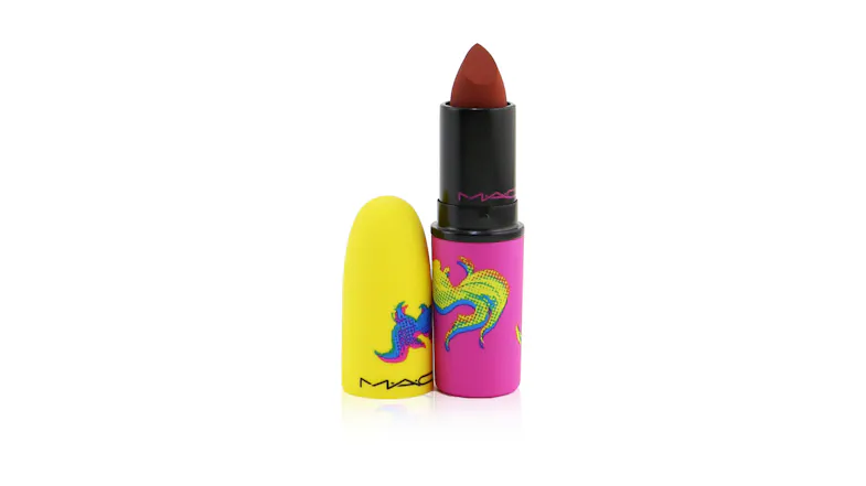 Powder Kiss Lipstick (Moon Masterpiece Collection) - # Luck Be A Lady - 3g/0.1oz Powder Kiss Lipstick (Moon Masterpiece Collection) - # Luck Be A Lady - 3g/0.1oz