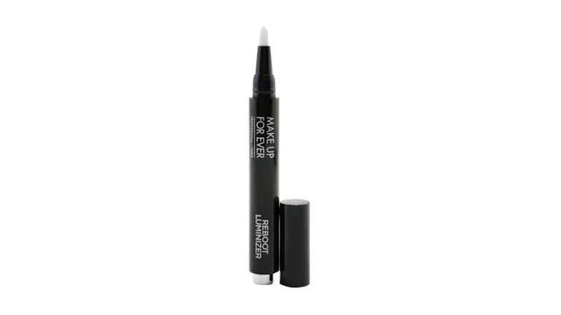 Make Up For Ever Reboot Luminizer Instant Anti Fatigue Makeup Pen - # 01 - 2.5ml/0.08oz Make Up For Ever Reboot Luminizer Instant Anti Fatigue Makeup Pen - # 01 - 2.5ml/0.08oz