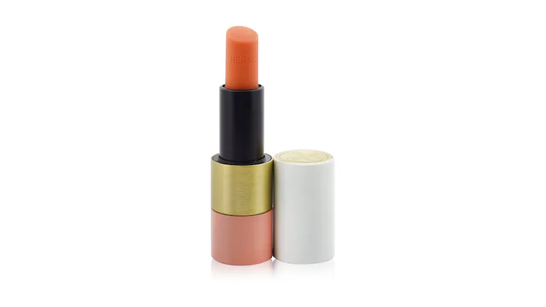 Rose Hermes Rosy Lip Enhancer - # 14 Rose Abricote - 4g/0.14oz Rose Hermes Rosy Lip Enhancer - # 14 Rose Abricote - 4g/0.14oz