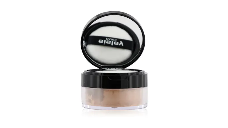 Sisley Phyto Poudre Libre Loose Face Powder - #4 Sable - 12g/0.42oz Sisley Phyto Poudre Libre Loose Face Powder - #4 Sable - 12g/0.42oz