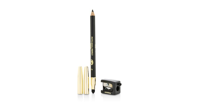 Phyto Khol Perfect Eyeliner (With Blender and Sharpener) - # Black - 1.2g/0.04oz Phyto Khol Perfect Eyeliner (With Blender and Sharpener) - # Black - 1.2g/0.04oz