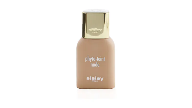 Sisley Phyto Teint Nude Water Infused Second Skin Foundation -# 3C Natural - 30ml/1oz Sisley Phyto Teint Nude Water Infused Second Skin Foundation -# 3C Natural - 30ml/1oz