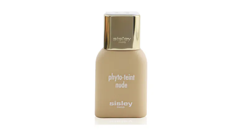 Phyto Teint Nude Water Infused Second Skin Foundation - # 1W Cream - 30ml/1oz Phyto Teint Nude Water Infused Second Skin Foundation - # 1W Cream - 30ml/1oz