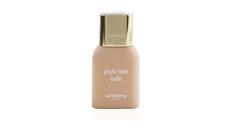 Phyto Teint Nude Water Infused Second Skin Foundation - # 1C Petal - 30ml/1oz Phyto Teint Nude Water Infused Second Skin Foundation - # 1C Petal - 30ml/1oz
