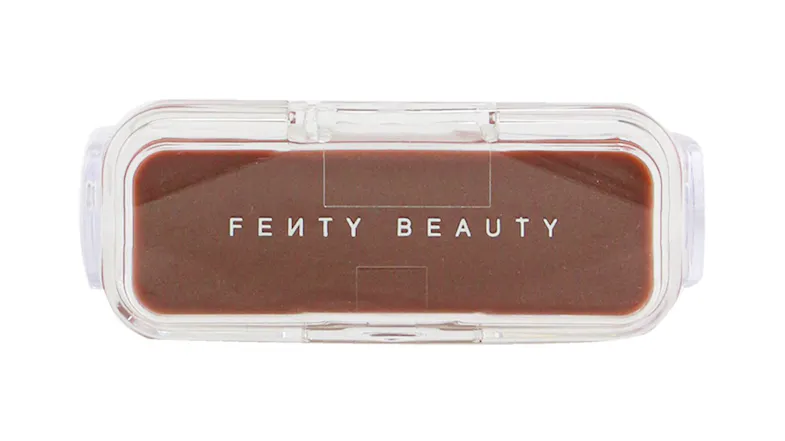 Fenty Beauty by Rihanna Gloss Bomb Dip Clip On Lip Luminizer - # Fenty Glow (Iconic Universal Rose Nude) - 6g/0.21oz Fenty Beauty by Rihanna Gloss Bomb Dip Clip On Lip Luminizer - # Fenty Glow (Iconic Universal Rose Nude) - 6g/0.21oz