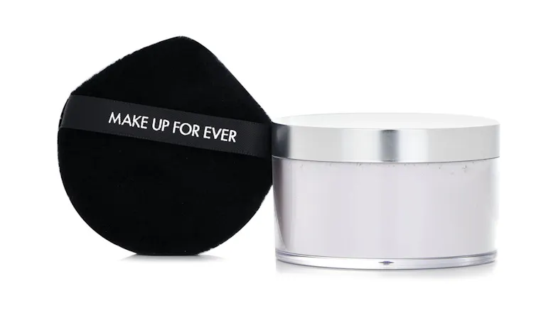 Ultra HD Invisible Micro Setting Loose Powder - # 1.2 Pale Lavender - 16g/0.56oz Ultra HD Invisible Micro Setting Loose Powder - # 1.2 Pale Lavender - 16g/0.56oz