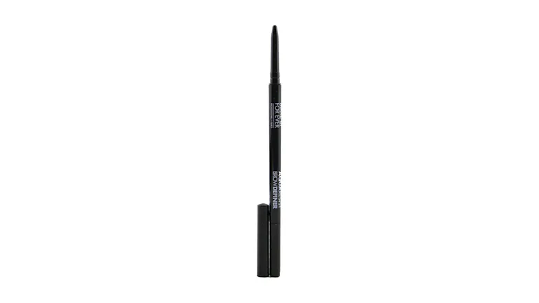 Make Up For Ever Aqua Resist Brow Definer 24H Waterproof Micro Tip Pencil - # 30 Soft Brown - 0.09g/0.003oz Make Up For Ever Aqua Resist Brow Definer 24H Waterproof Micro Tip Pencil - # 30 Soft Brown - 0.09g/0.003oz