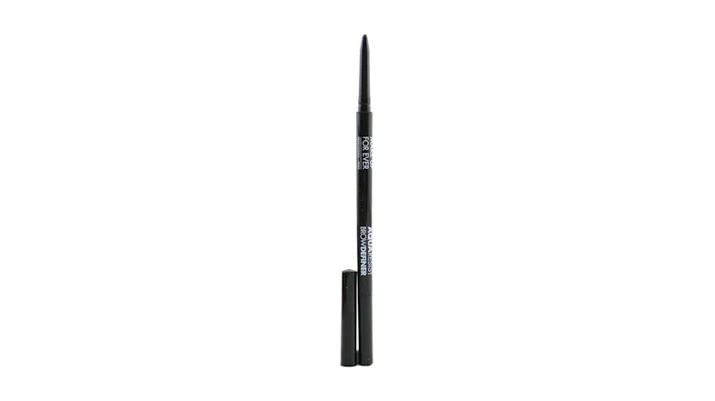 Aqua Resist Brow Definer 24H Waterproof Micro Tip Pencil - # 40 Medium Brown - 0.09g/0.003oz Aqua Resist Brow Definer 24H Waterproof Micro Tip Pencil - # 40 Medium Brown - 0.09g/0.003oz