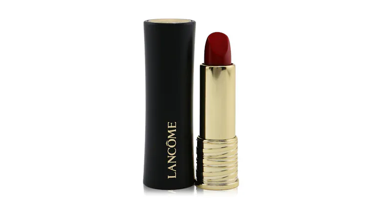 L'Absolu Rouge Cream Lipstick - # 525 French Bisou - 3.4g/0.12oz L'Absolu Rouge Cream Lipstick - # 525 French Bisou - 3.4g/0.12oz