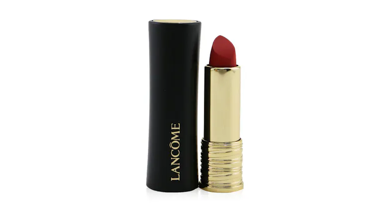 L'Absolu Rouge Drama Matte Lipstick - # 364 Fureur De Vivre - 3.4g/0.12oz L'Absolu Rouge Drama Matte Lipstick - # 364 Fureur De Vivre - 3.4g/0.12oz