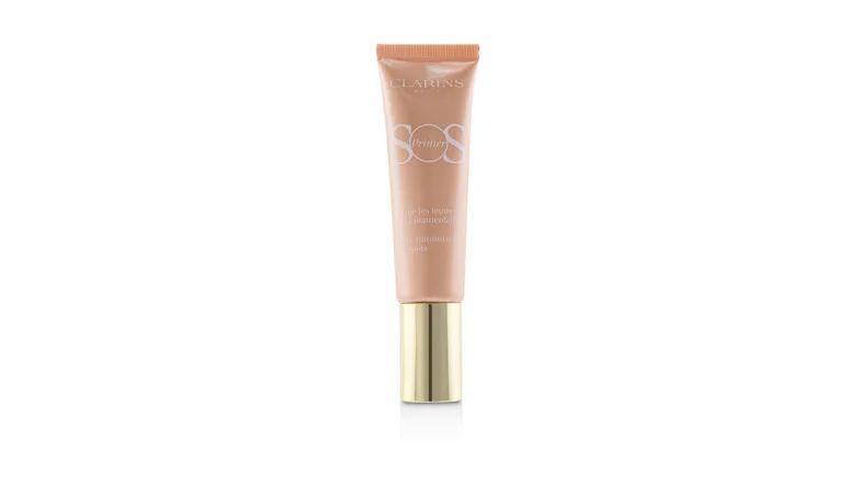 SOS Primer - # 03 Coral (Visibly Minimizes Dark Spots) - 30ml/1oz SOS Primer - # 03 Coral (Visibly Minimizes Dark Spots) - 30ml/1oz