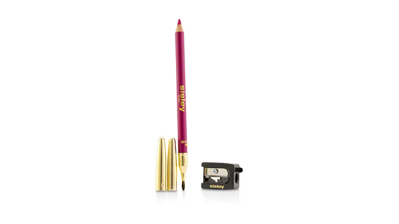Phyto Levres Perfect Lipliner - # Fushia - 1.2g/0.04oz Phyto Levres Perfect Lipliner - # Fushia - 1.2g/0.04oz