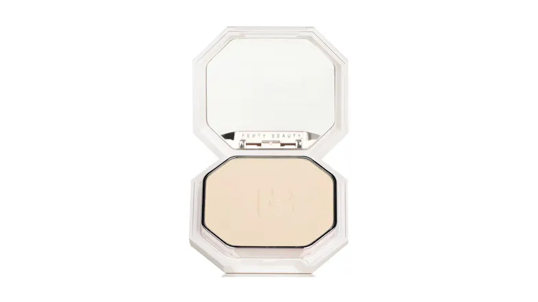 Fenty Beauty by Rihanna Pro Filt'R Soft Matte Powder Foundation - #105 (Light With Warm Yellow Undertones) - 9.1g/0.32oz Fenty Beauty by Rihanna Pro Filt'R Soft Matte Powder Foundation - #105 (Light With Warm Yellow Undertones) - 9.1g/0.32oz