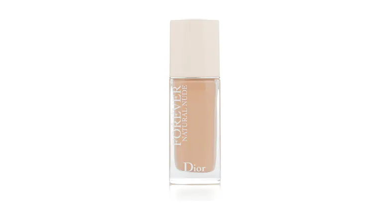 Dior Forever Natural Nude 24H Wear Foundation - # 2CR Cool Rosy - 30ml/1oz Dior Forever Natural Nude 24H Wear Foundation - # 2CR Cool Rosy - 30ml/1oz