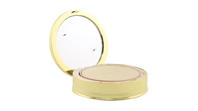 Gucci Poudre De Beaute Mat Naturel Face Powder - # 01 - 10g/0.35oz Gucci Poudre De Beaute Mat Naturel Face Powder - # 01 - 10g/0.35oz