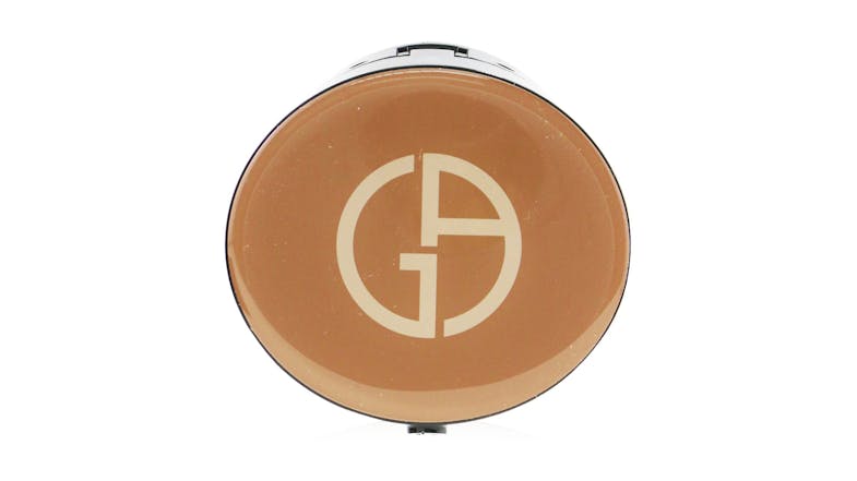 Giorgio Armani Luminous Silk Glow Fusion Powder - # 7 - 3.5g/0.12oz Giorgio Armani Luminous Silk Glow Fusion Powder - # 7 - 3.5g/0.12oz