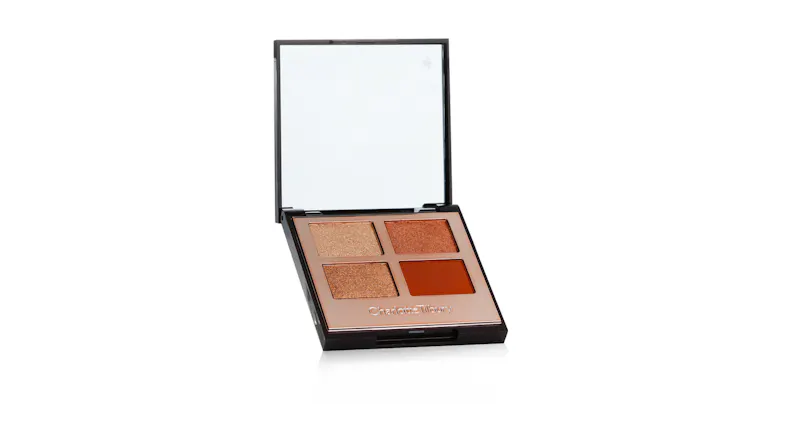 Luxury Palette - # Copper Charge - 5g/0.17oz Luxury Palette - # Copper Charge - 5g/0.17oz