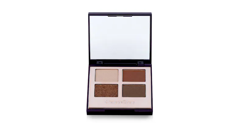 Luxury Palette - # Bella Sofia - 5.2g/0.18oz Luxury Palette - # Bella Sofia - 5.2g/0.18oz