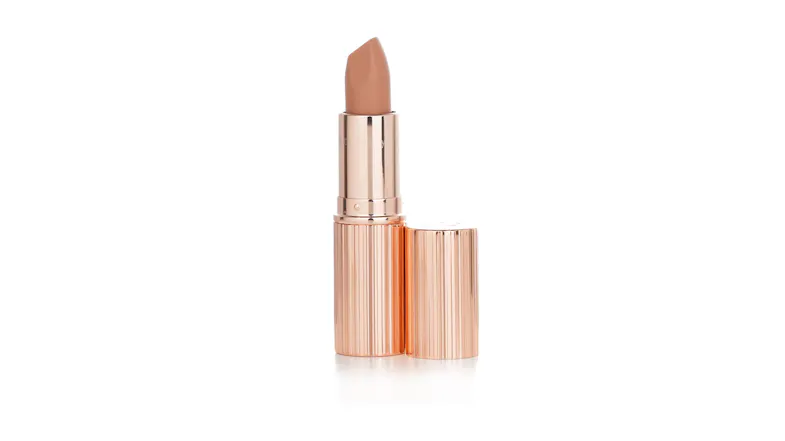 Matte Revolution (The Super Nudes) - # Cover Star (Nude Muted Apricot) - 3.5g/0.12oz Matte Revolution (The Super Nudes) - # Cover Star (Nude Muted Apricot) - 3.5g/0.12oz
