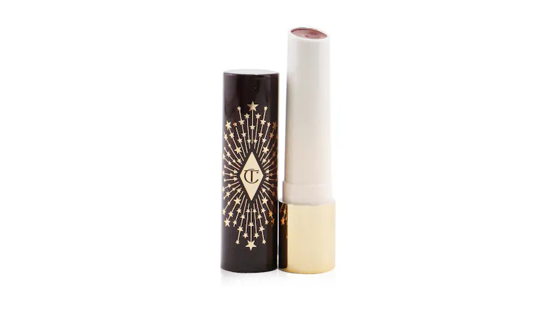 Charlotte Tilbury Hyaluronic Happikiss Colour Balm - # Happiberry - 2.4g/0.08oz Charlotte Tilbury Hyaluronic Happikiss Colour Balm - # Happiberry - 2.4g/0.08oz