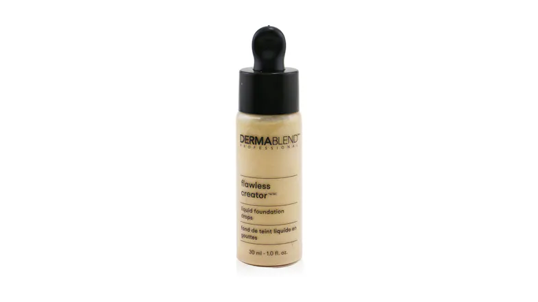 Flawless Creator Multi Use Liquid Pigments Foundation - # 15C - 30ml/1oz Flawless Creator Multi Use Liquid Pigments Foundation - # 15C - 30ml/1oz