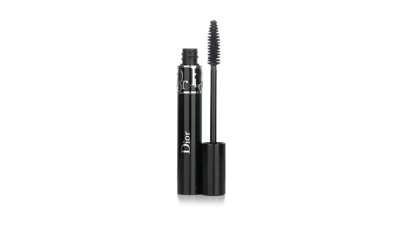 Diorshow 24H Wear Buildable Volume Mascara - # 288 Blue - 10ml/0.33oz Diorshow 24H Wear Buildable Volume Mascara - # 288 Blue - 10ml/0.33oz