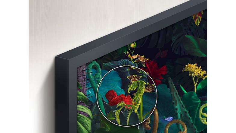 Samsung 32" Premium LS03C The Frame Smart QLED TV
