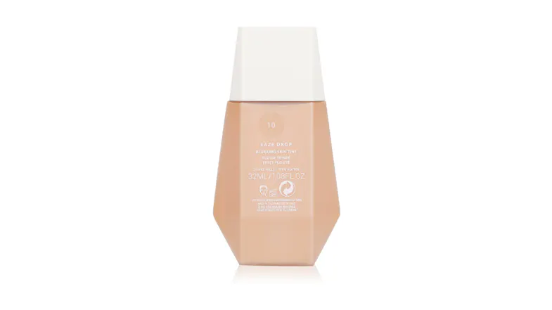 Eaze Drop Blurring Skin Tint - # 10 (Medium With Warm Yellow Undertones) - 32ml/1.08oz Eaze Drop Blurring Skin Tint - # 10 (Medium With Warm Yellow Undertones) - 32ml/1.08oz