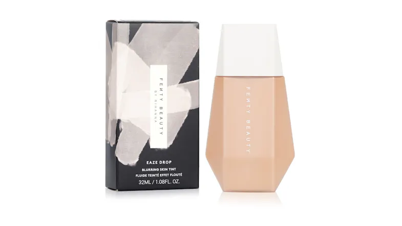 Eaze Drop Blurring Skin Tint - # 10 (Medium With Warm Yellow Undertones) - 32ml/1.08oz Eaze Drop Blurring Skin Tint - # 10 (Medium With Warm Yellow Undertones) - 32ml/1.08oz