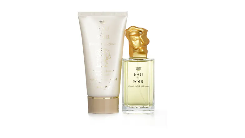 Eau Du Soir Coffret - 2pcs Eau Du Soir Coffret - 2pcs