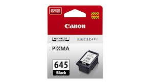 Canon PG645 Fine Ink Cartridge - Black