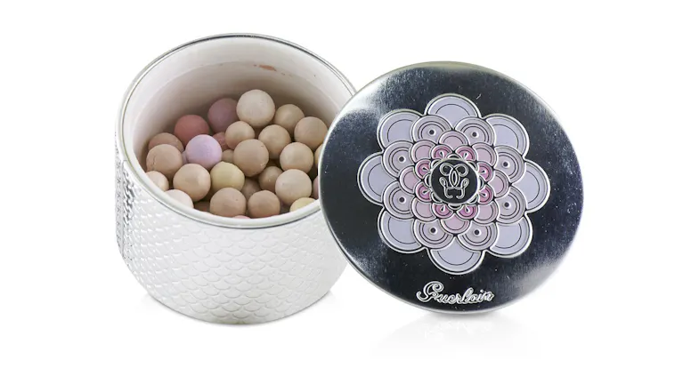 Guerlain Meteorites Light Revealing Pearls Of Powder - # 3 Medium - 25g/0.88oz Guerlain Meteorites Light Revealing Pearls Of Powder - # 3 Medium - 25g/0.88oz