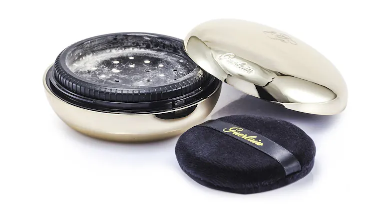 Guerlain Les Voilettes Translucent Loose Powder Mattifying Veil - # 2 Clair - 20g/0.7oz Guerlain Les Voilettes Translucent Loose Powder Mattifying Veil - # 2 Clair - 20g/0.7oz