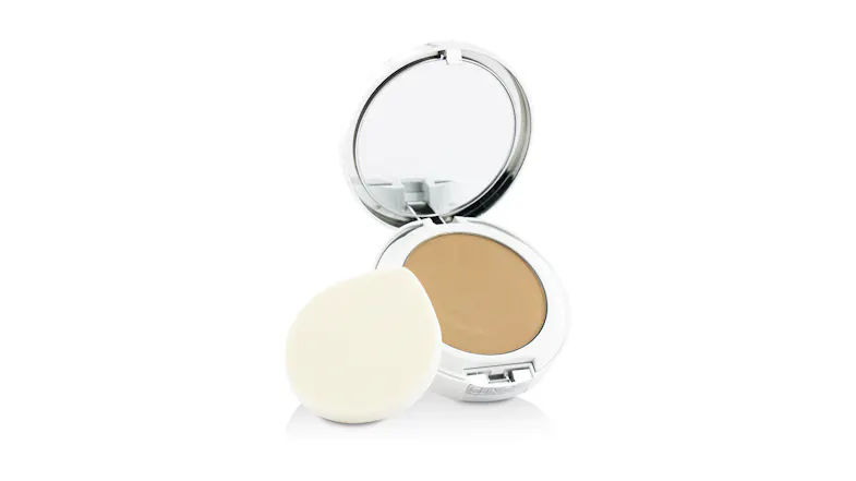Clinique Beyond Perfecting Powder Foundation + Corrector - # 06 Ivory (VF-N) - 14.5g/0.51oz Clinique Beyond Perfecting Powder Foundation + Corrector - # 06 Ivory (VF-N) - 14.5g/0.51oz