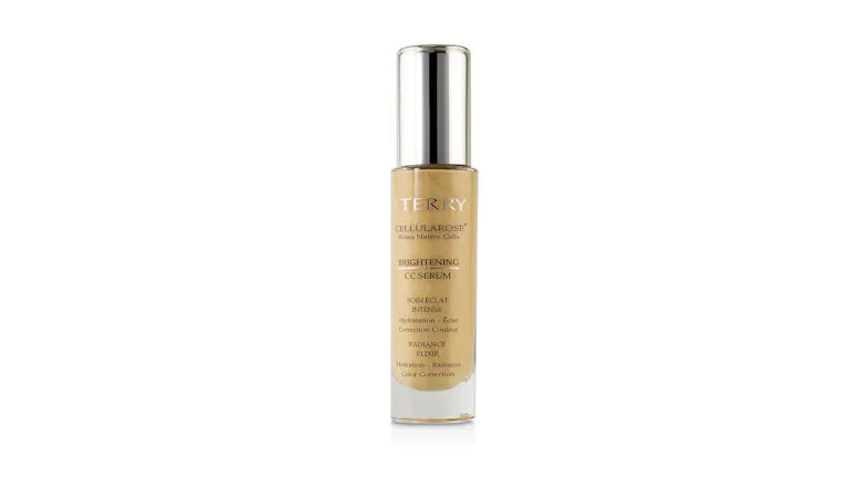 By Terry Cellularose Brightening CC Serum # 3 Apricot Glow - 30ml/1oz By Terry Cellularose Brightening CC Serum # 3 Apricot Glow - 30ml/1oz