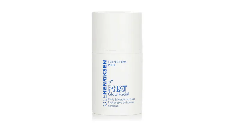 Transform Plus PHAT Glow Facial - 50ml/1.7oz Transform Plus PHAT Glow Facial - 50ml/1.7oz