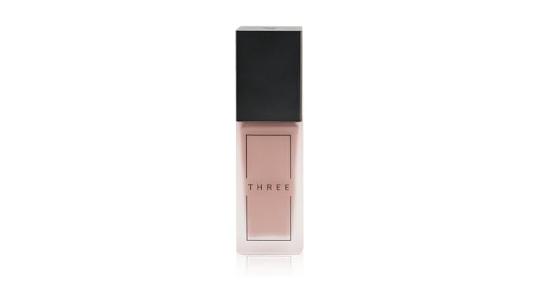 THREE Advanced Ethereal Smooth Operator Primer - 30ml/1oz THREE Advanced Ethereal Smooth Operator Primer - 30ml/1oz