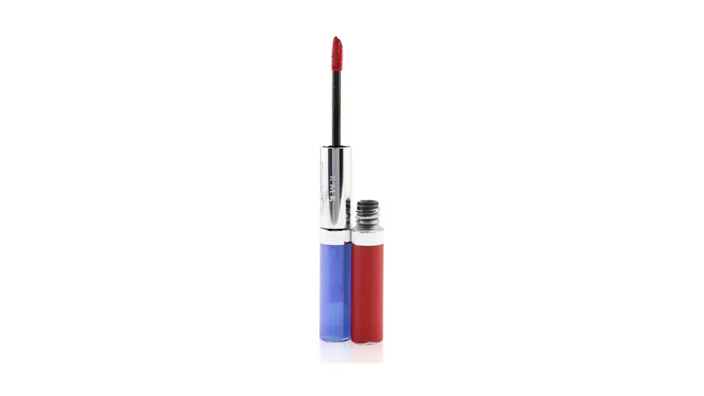 W Lip Rouge & Crystal - # 04 Temptation in Eden - 10.8g/0.36oz W Lip Rouge & Crystal - # 04 Temptation in Eden - 10.8g/0.36oz