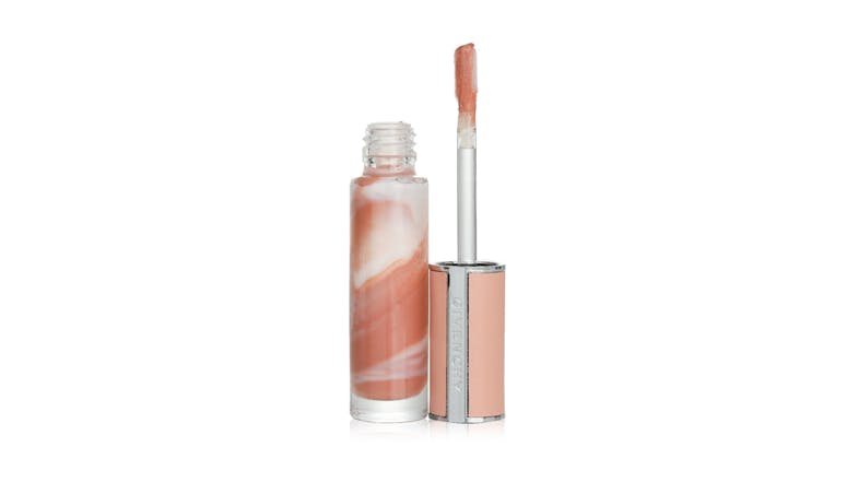 Rose Perfecto Liquid Lip Balm - # 110 Milky Nude - 6ml/0.21oz Rose Perfecto Liquid Lip Balm - # 110 Milky Nude - 6ml/0.21oz