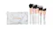 Sigma x BeautyyBird The Dream Face Brush Set (7x Face Brush) - 7pcs+1bag Sigma x BeautyyBird The Dream Face Brush Set (7x Face Brush) - 7pcs+1bag