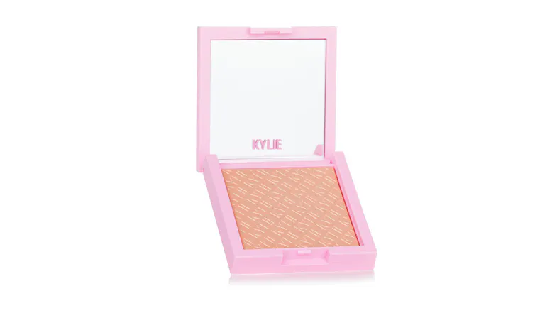 Kylighter Pressed illuminating Powder - # 050 Cheers Darling - 8g/0.28oz Kylighter Pressed illuminating Powder - # 050 Cheers Darling - 8g/0.28oz