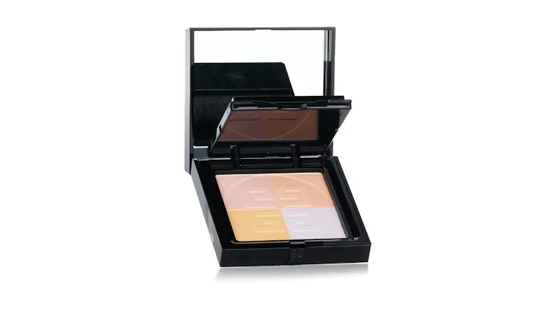 Prisme Libre Pressed Powder - # 2 Satin Blanc - 9.5g/0.33oz Prisme Libre Pressed Powder - # 2 Satin Blanc - 9.5g/0.33oz