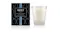 Nest Scented Candle - Ocean Mist and Sea Salt - 230g/8.1oz Nest Scented Candle - Ocean Mist and Sea Salt - 230g/8.1oz
