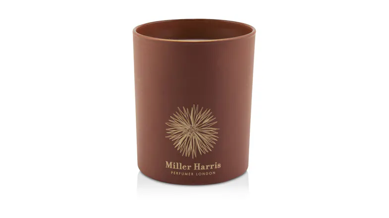 Miller Harris Candle - Reine De La Nuit - 185g/6.5oz Miller Harris Candle - Reine De La Nuit - 185g/6.5oz