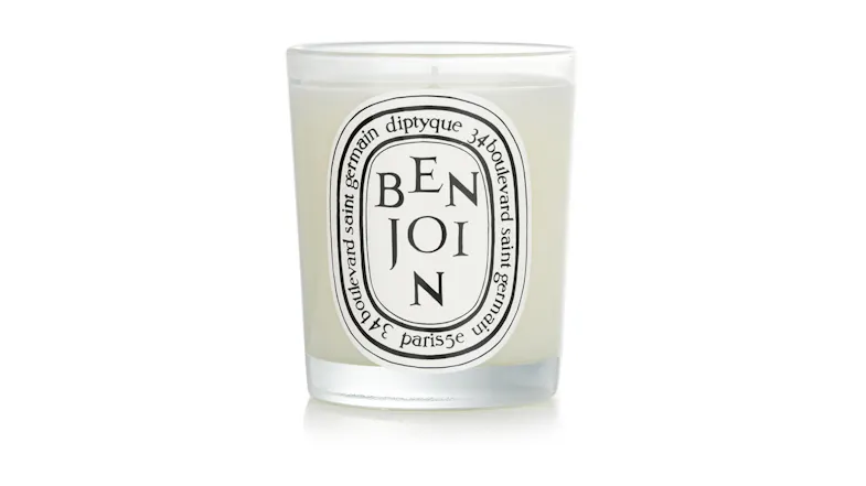 Diptyque Scented Candle - Benjoin - 190g/6.5oz Diptyque Scented Candle - Benjoin - 190g/6.5oz